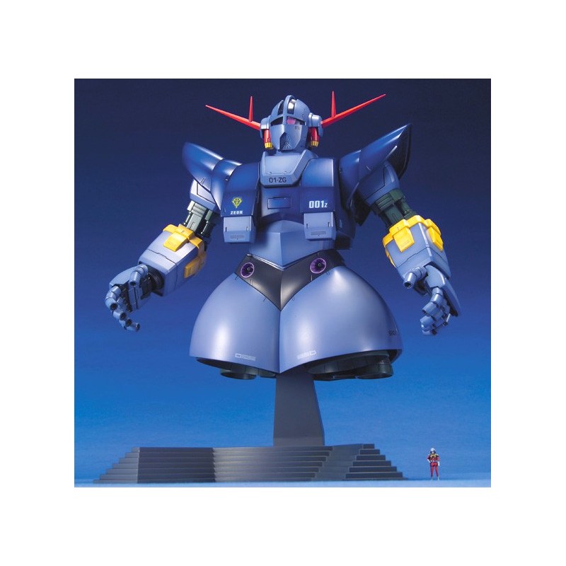 1/100 Mg Msn-02 Zeong