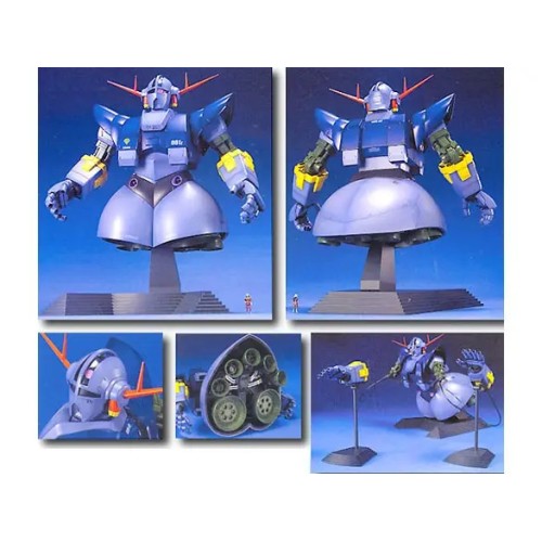 1/100 Mg Msn-02 Zeong