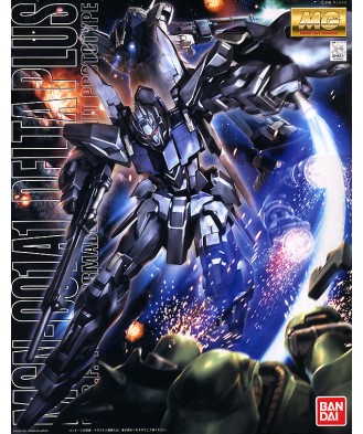 1/100 MG MSN-001A1 Delta Plus