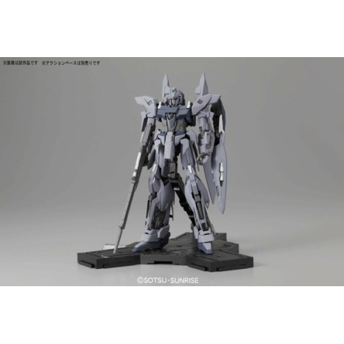 1/100 MG MSN-001A1 Delta Plus