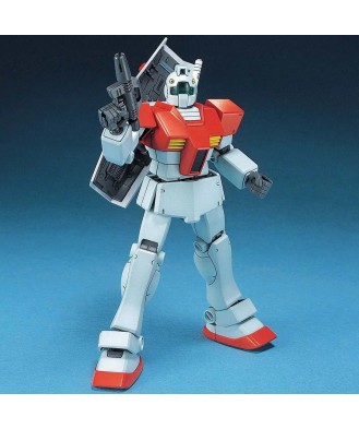 1/144 HGUC RGM-79 GM