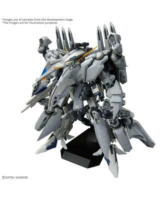 1/144 HGUC Alyzeus