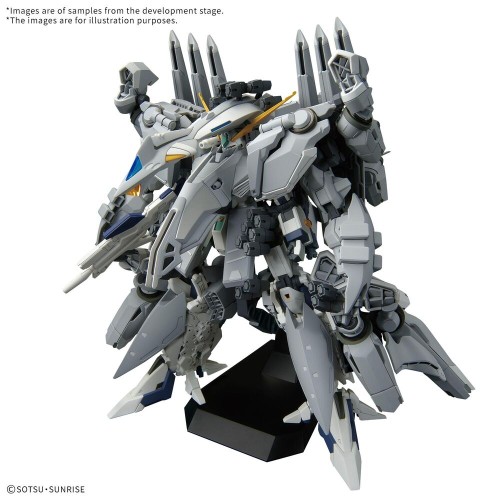 1/144 HGUC Alyzeus
