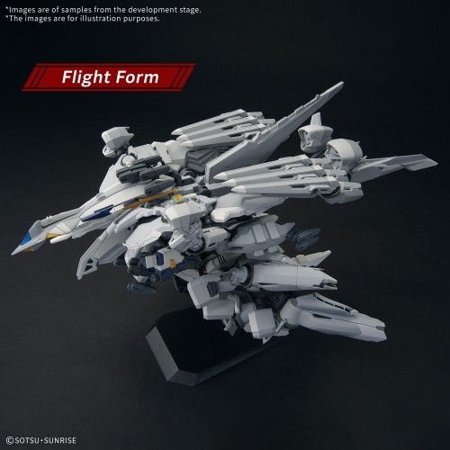 1/144 HGUC Alyzeus