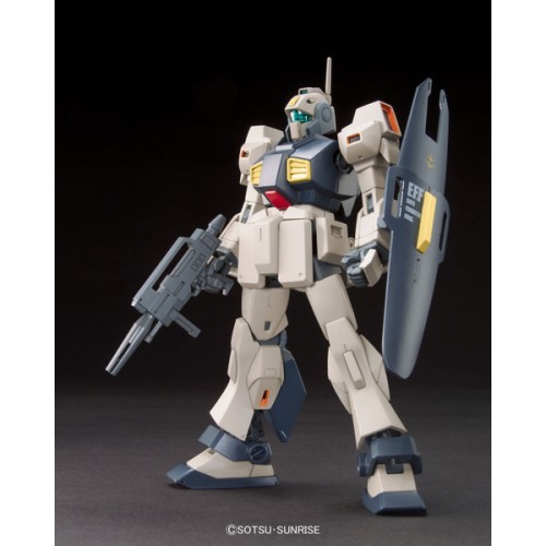 1/144 HGUC MSA-003 Nemo (Unicorn Desert Color Ver.)