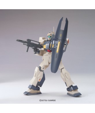 1/144 HGUC MSA-003 Nemo (Unicorn Desert Color Ver.)