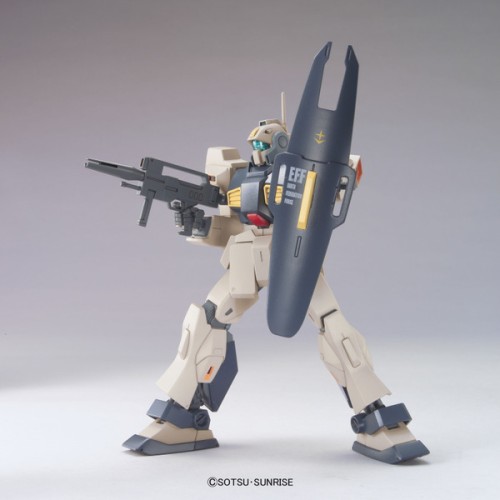 1/144 HGUC MSA-003 Nemo (Unicorn Desert Color Ver.)