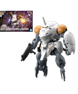 1/144 HG Monkey Rodi (598 Unit) / Monkey Crab Rodi