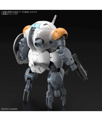 1/144 HG Monkey Rodi (598 Unit) / Monkey Crab Rodi