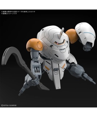 1/144 HG Monkey Rodi (598 Unit) / Monkey Crab Rodi