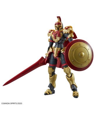 30MF Class Up Armor Liber Gladiator
