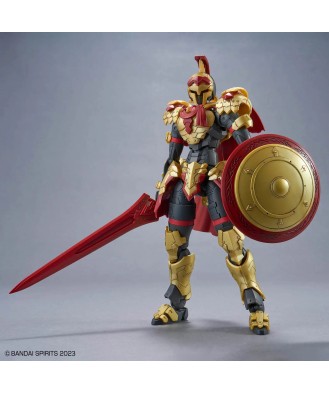 30MF Class Up Armor Liber Gladiator