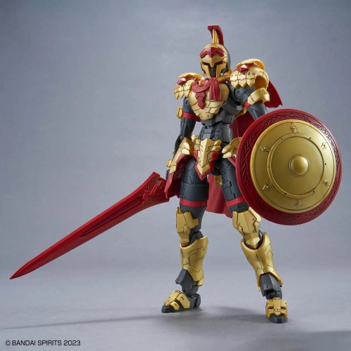 30MF Class Up Armor Liber Gladiator