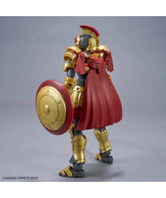 30MF Class Up Armor Liber Gladiator