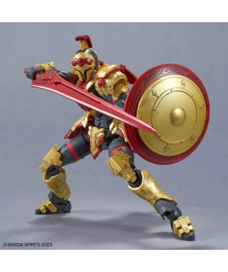 30MF Class Up Armor Liber Gladiator