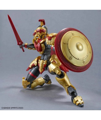 30MF Class Up Armor Liber Gladiator
