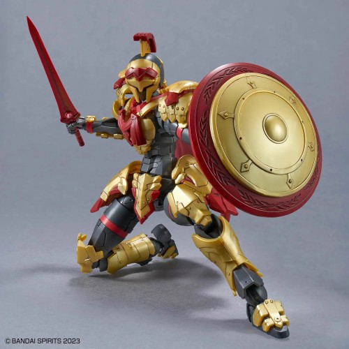30MF Class Up Armor Liber Gladiator