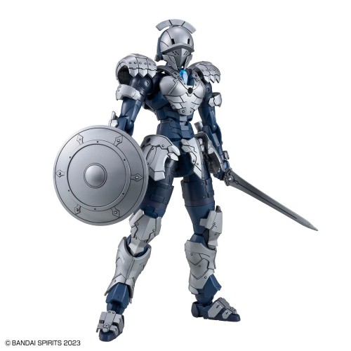 30MF Rosan Swordman