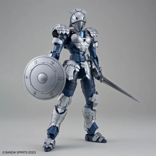 30MF Rosan Swordman