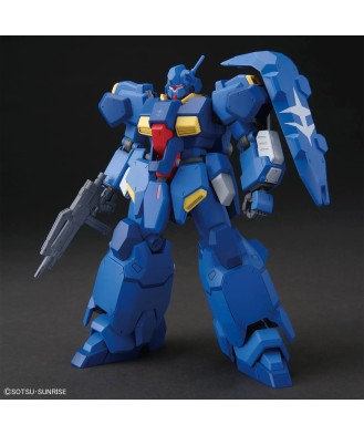 1/144 HG Gustav Karl Type 00
