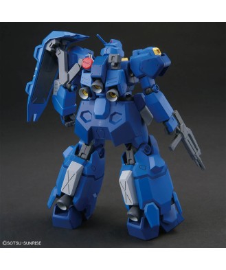 1/144 HG Gustav Karl Type 00