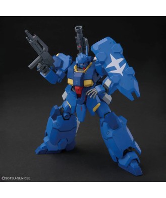 1/144 HG Gustav Karl Type 00