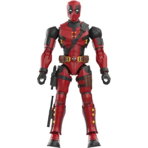 Marvel Infinity Saga Deadpool Champion Class Model Kit