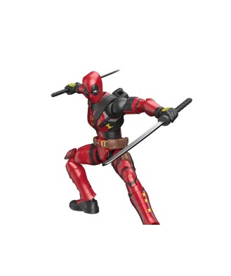 Marvel Infinity Saga Deadpool Champion Class Model Kit