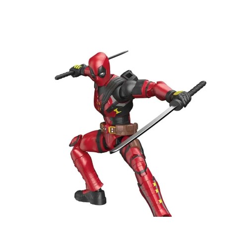 Marvel Infinity Saga Deadpool Champion Class Model Kit