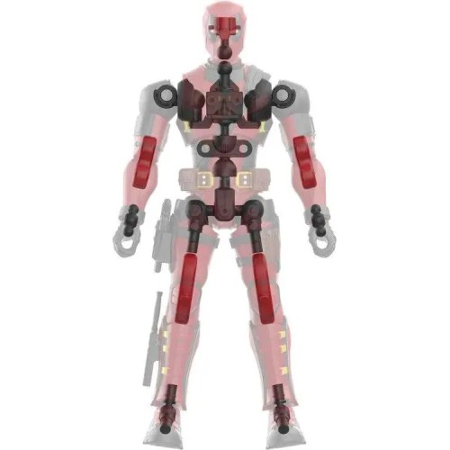 Marvel Infinity Saga Deadpool Champion Class Model Kit