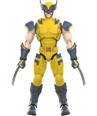 Marvel Infinity Saga Wolverine Champion Class Model Kit