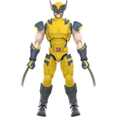 Marvel Infinity Saga Wolverine Champion Class Model Kit