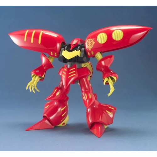 1/100 MG Qubeley Mk-II Ple 2