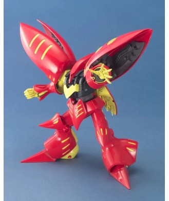 1/100 MG Qubeley Mk-II Ple 2