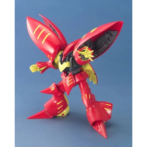 1/100 MG Qubeley Mk-II Ple 2
