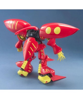 1/100 MG Qubeley Mk-II Ple 2