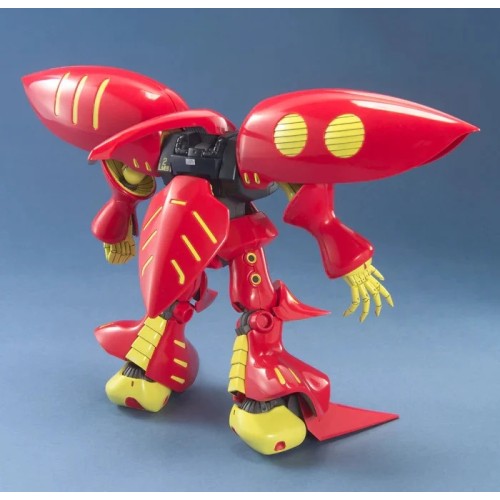 1/100 MG Qubeley Mk-II Ple 2