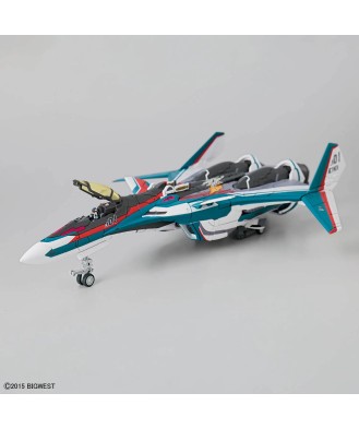 1/100 HG VF-31S Siegfried (Arad Molders') Deluxe Set