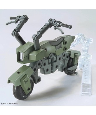 Option Parts Set Gunpla 20 (Ride-On Set)