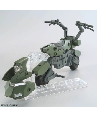 Option Parts Set Gunpla 20 (Ride-On Set)