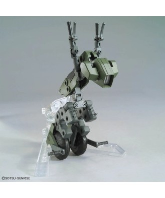 Option Parts Set Gunpla 20 (Ride-On Set)