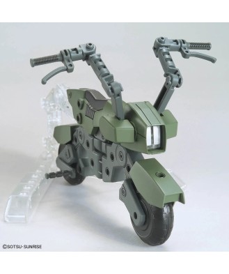 Option Parts Set Gunpla 20 (Ride-On Set)