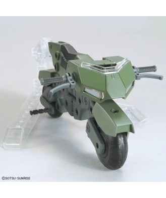 Option Parts Set Gunpla 20 (Ride-On Set)