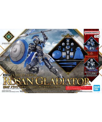 30MF Class Up Armor Rosan Gladiator