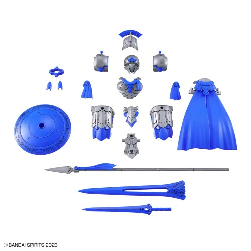 30MF Class Up Armor Rosan Gladiator