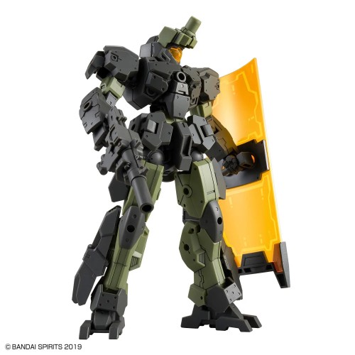 1/144 30MM eEXM-23 Tecprot 02