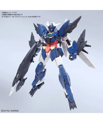 1/144 HGBD:R Mercuone Unit