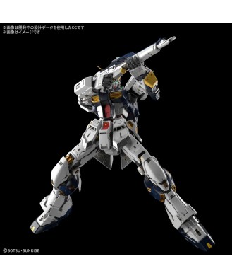1/60 PG Unleashed Nu Gundam
