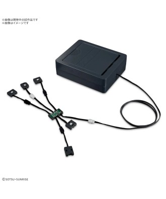 1/60 PG Unleashed LED unit for Nu Gundam