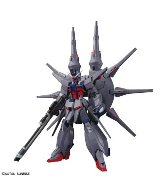 1/144 HG Legend Gundam